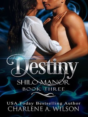 cover image of Destiny